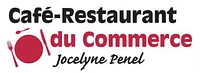 Café du Commerce logo