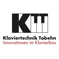 Logo Klaviertechnik Tobehn Meisterwerkstatt