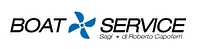 Boat Service Sagl-Logo