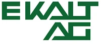 Logo E. Kalt AG, Klima- und Energietechnik
