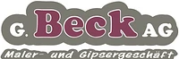 Logo Beck G. AG