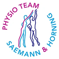 Physio Team Saemann/Horning logo