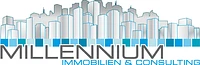 Millennium Immobilien & Consulting GmbH-Logo