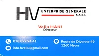 HV Sàrl logo