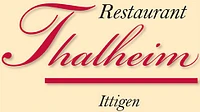 Logo Restaurant Thalheim