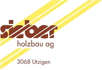 Logo Sieber Holzbau AG Utzigen