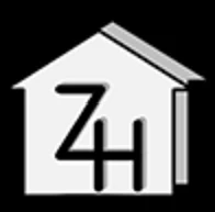 Logo Zahnd Haustechnik