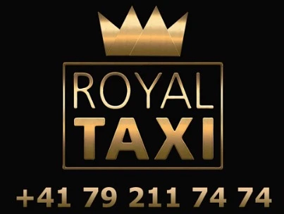 Royal Taxi Luzern