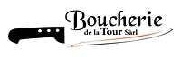 Logo Boucherie de la Tour Sàrl