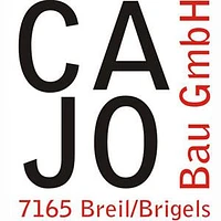 CAJO Bau GmbH-Logo