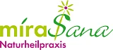 Logo Mirasana Naturheilpraxis