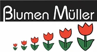 Blumen Müller logo