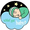 Logo Babymöbel Schlafgutbaby mieten statt kaufen