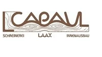 Schreinerei Capaul-Logo