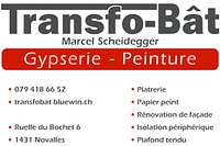 Logo Transfo-Bât
