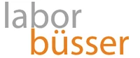 Logo Labor Büsser AG