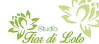 Logo Studio Fior di Loto di Sabrina Ferrari