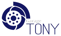 GarageTony GmbH logo