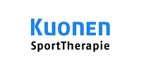 Logo Kuonen SportTherapie