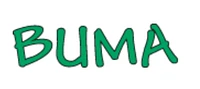 Logo BUMA GmbH
