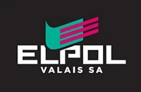 Elpol (Valais) SA logo