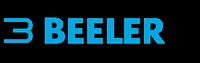 Beeler Metallbau-Schlosserei-Logo