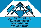 Christian Brühwiler Kundenmaurer GmbH-Logo