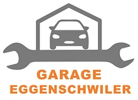 Logo Garage Eggenschwiler GmbH