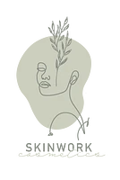 Skinwork Cosmetics Thun logo