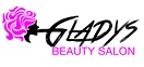 Gladys-International Salon logo