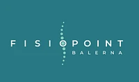 Fisioterapia Fisio Point Sagl-Logo