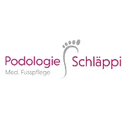 Podologie Schläppi GmbH-Logo