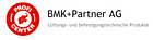 BMK + Partner AG