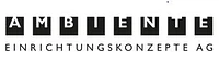 Designmöbel - Ambiente Einrichtungskonzepte logo