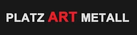 Logo PLATZ ART METALL