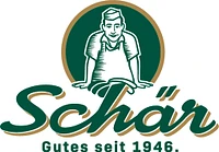 Schär Fleischspezialitäten-Logo