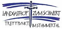 Logo Landgasthof zum Schwert