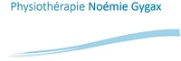 Logo Gygax Noémie