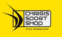 Logo Chrigi's Sport Shop AG