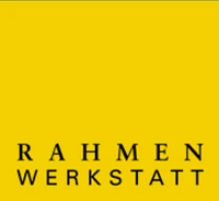 Logo Rahmenwerkstatt