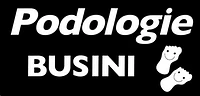 Logo Busini Podologen-Praxis