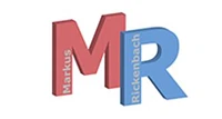 Markus Rickenbach GmbH-Logo