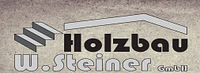Logo W. Steiner Holzbau GmbH