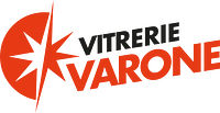 A. Varone Vitrerie SA-Logo