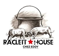 Logo RACLETT'HOUSE