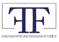 Logo Fabiano, Franke & MGT Marchi, Brevetti & Design