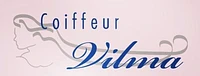 Coiffeur Vilma-Logo