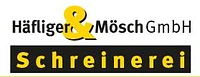 Logo Häfliger & Mösch GmbH