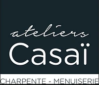 Logo Ateliers Casaï SA