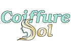 Logo Coiffure Sol